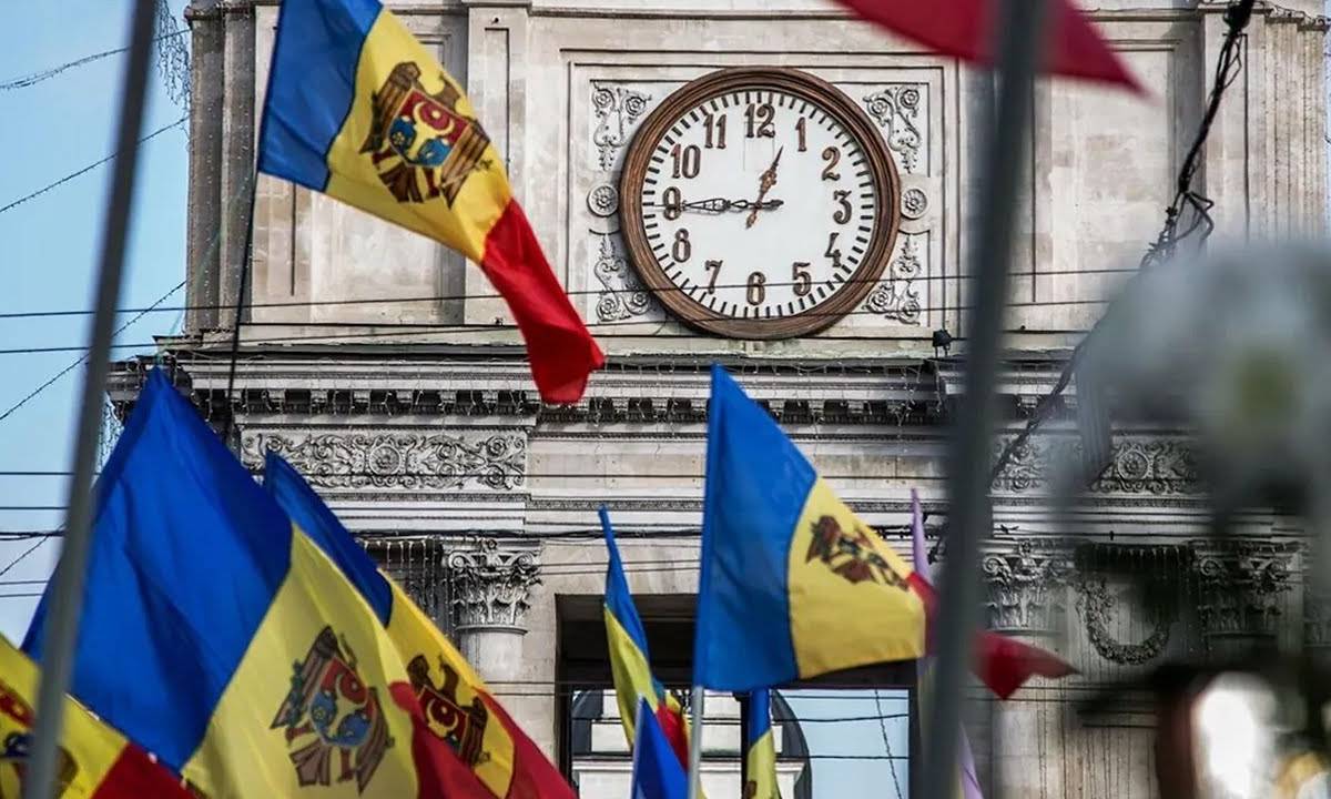 Молдавия может пойти по пути экстренного решения приднестровского вопроса Молдавия может пойти по пути экстренного решения приднестровского вопроса