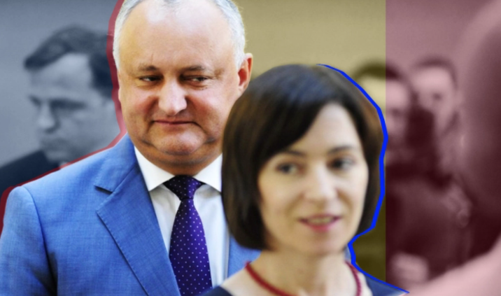 Кураторство или прагматика. Как выбор «новой» Молдавии повлияет на Россию Кураторство или прагматика. Как выбор «новой» Молдавии повлияет на Россию