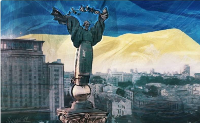 Причинах и последствия отказа Украины от Донбасса Причинах и последствия отказа Украины от Донбасса