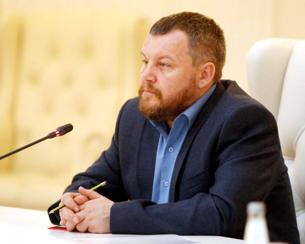 Донбасс: кто и зачем продвигает участие США в переговорном процессе? Донбасс: кто и зачем продвигает участие США в переговорном процессе?