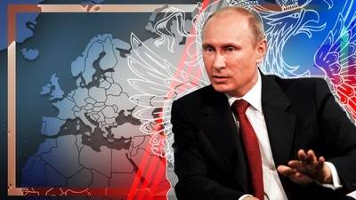 Почему статья Путина вызвала эффект атомной бомбы