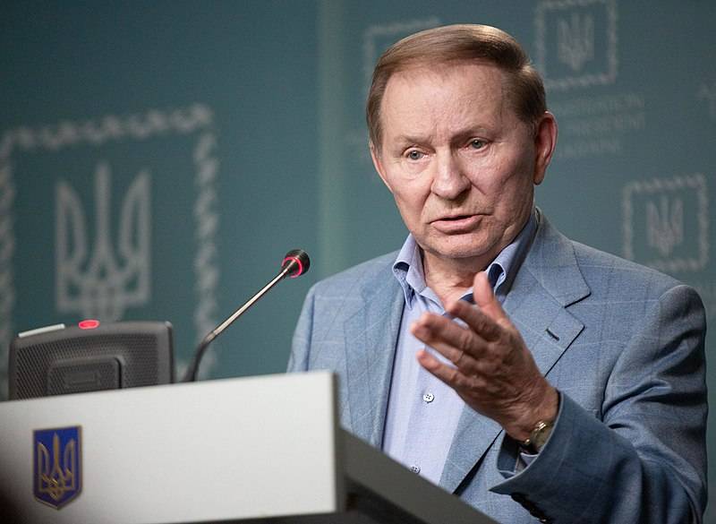 Признание экс-президента Украины: Обманули и ограбили народ Признание экс-президента Украины: Обманули и ограбили народ