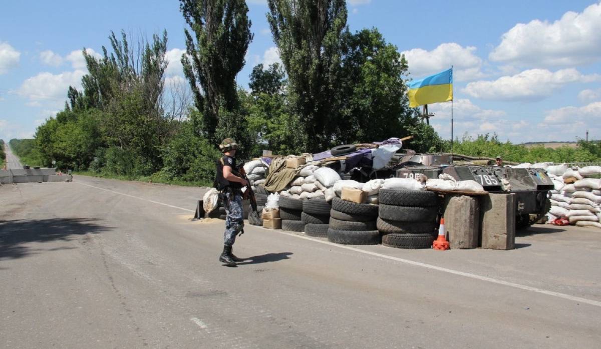Благодаря махинациям Киева ЛДНР вернут свои территории уже к осени
