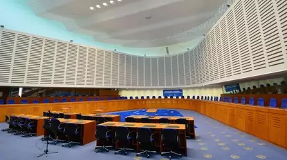 Чем ответим на ультиматум ЕСПЧ? Чем ответим на ультиматум ЕСПЧ?