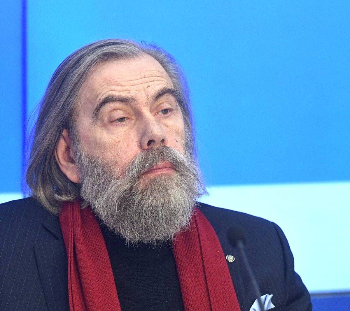 Погребинский: Зеленский перешел уже все границы нормальной дипломатии Погребинский: Зеленский перешел уже все границы нормальной дипломатии