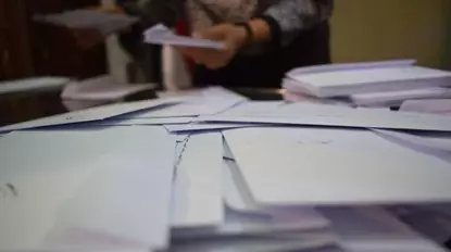 Выборы в Госдуму помогут жителям ЛНР и ДНР интегрироваться в Россию Выборы в Госдуму помогут жителям ЛНР и ДНР интегрироваться в Россию