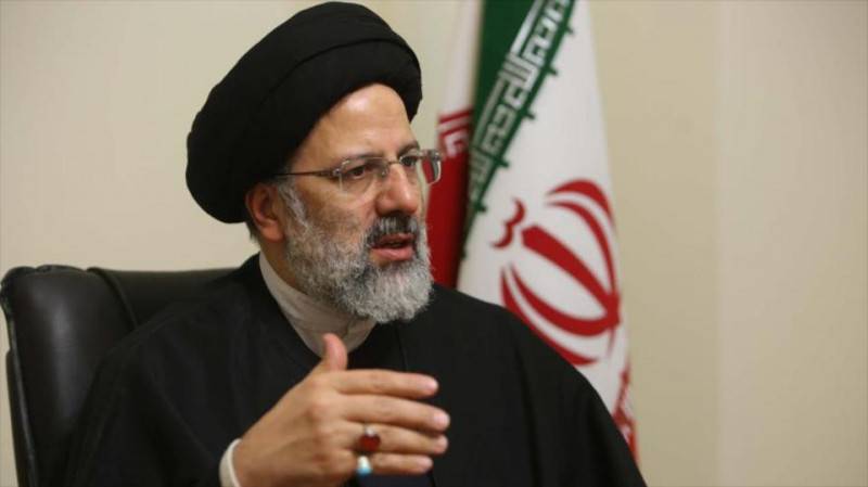 Что ждать от нового президента Ирана Эбрахима Раиси?