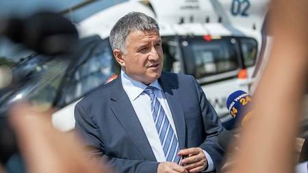 После отставки Авакова на Украине ожидают «люмпен-майдан» После отставки Авакова на Украине ожидают «люмпен-майдан»