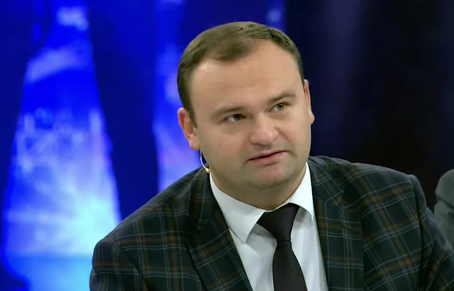 Блохин указал на причастность спецслужб США к ликвидации Моиза Блохин указал на причастность спецслужб США к ликвидации Моиза