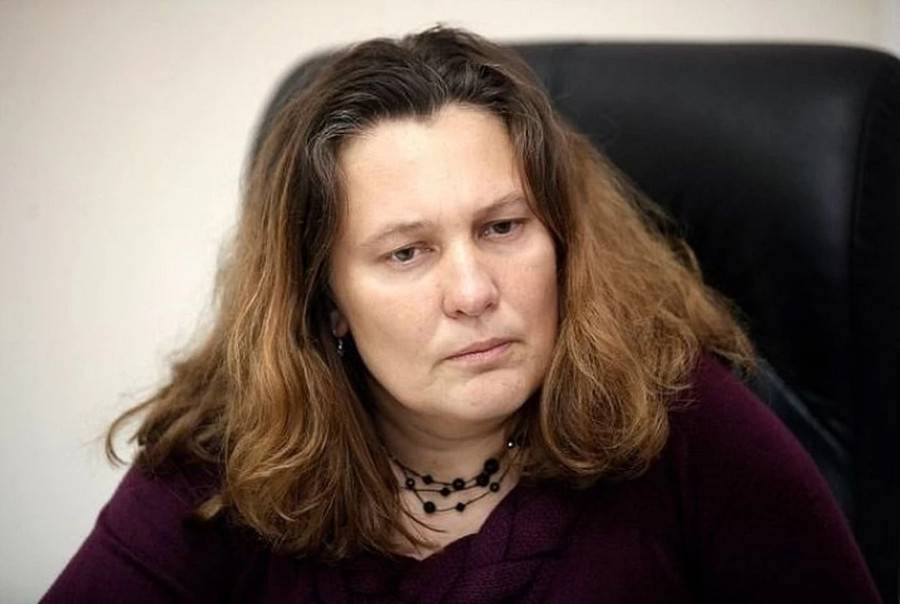 Побывавшая в Крыму Монтян рассказала, как живет глубинка полуострова Побывавшая в Крыму Монтян рассказала, как живет глубинка полуострова
