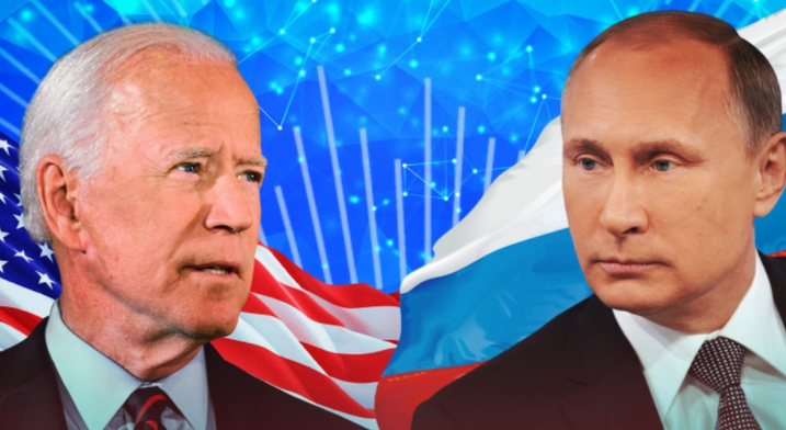 О чем Байден попытается договориться с Путиным на саммите АТЭС О чем Байден попытается договориться с Путиным на саммите АТЭС