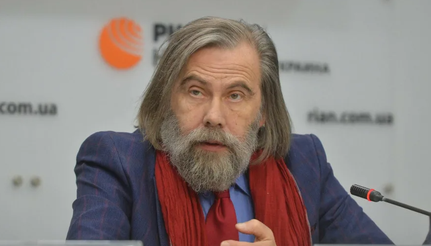 Погребинский объяснил, почему Киеву опасно портить отношения с Москвой Погребинский объяснил, почему Киеву опасно портить отношения с Москвой