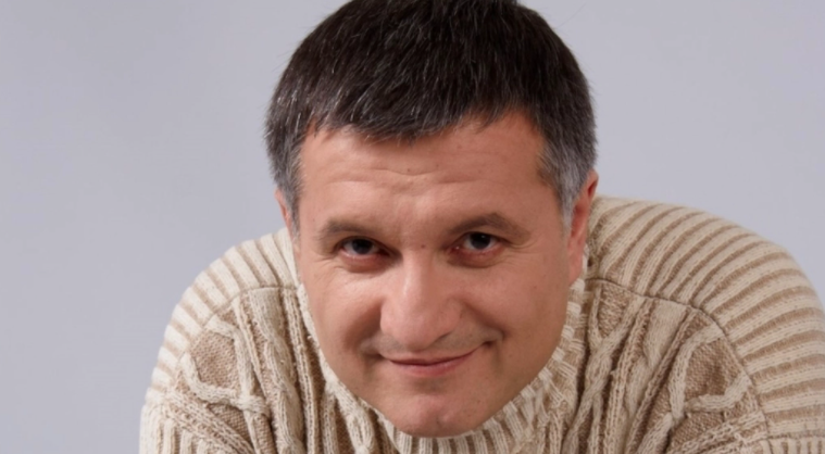 Серый кардинал Украины, или почему Аваков покинул пост главы МВД Серый кардинал Украины, или почему Аваков покинул пост главы МВД