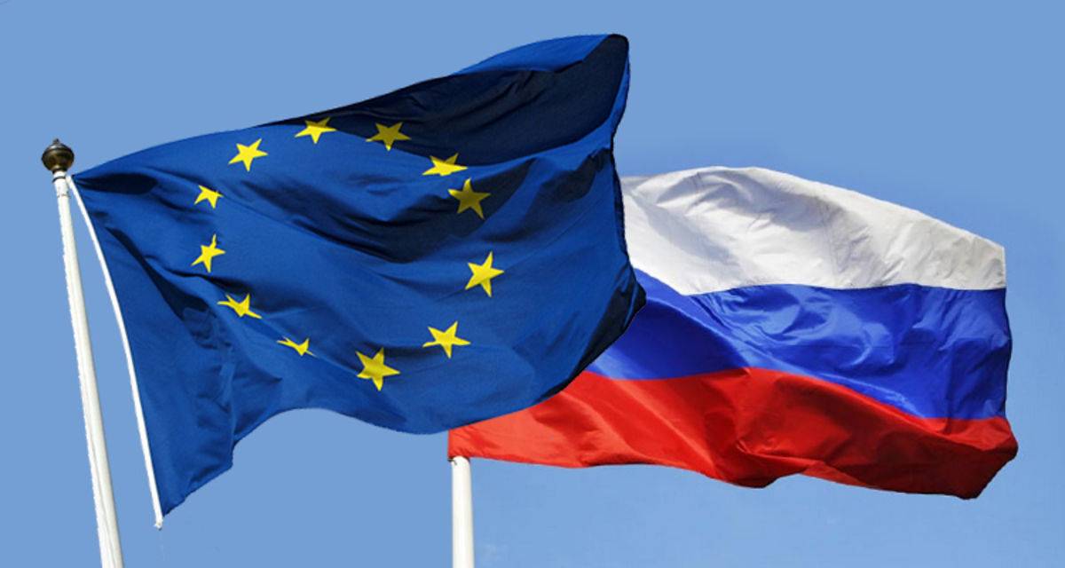 ЕС намерен активнее вмешиваться в дела России