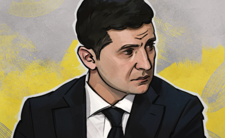 На Украине приняли закон о национальном сопротивлении На Украине приняли закон о национальном сопротивлении
