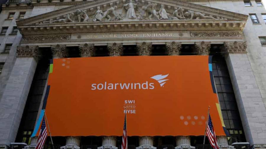 Антироссийские обвинения по кибератакам на SolarWinds оказались ложью