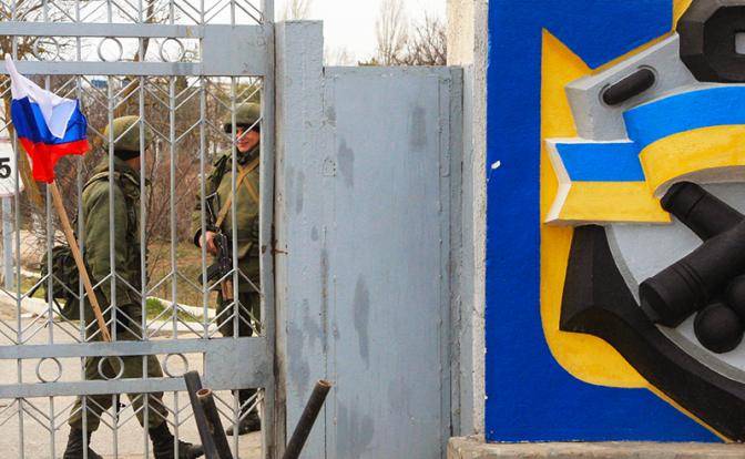 Солдат, запомни: русский с украинцем братья навек! Солдат, запомни: русский с украинцем братья навек!