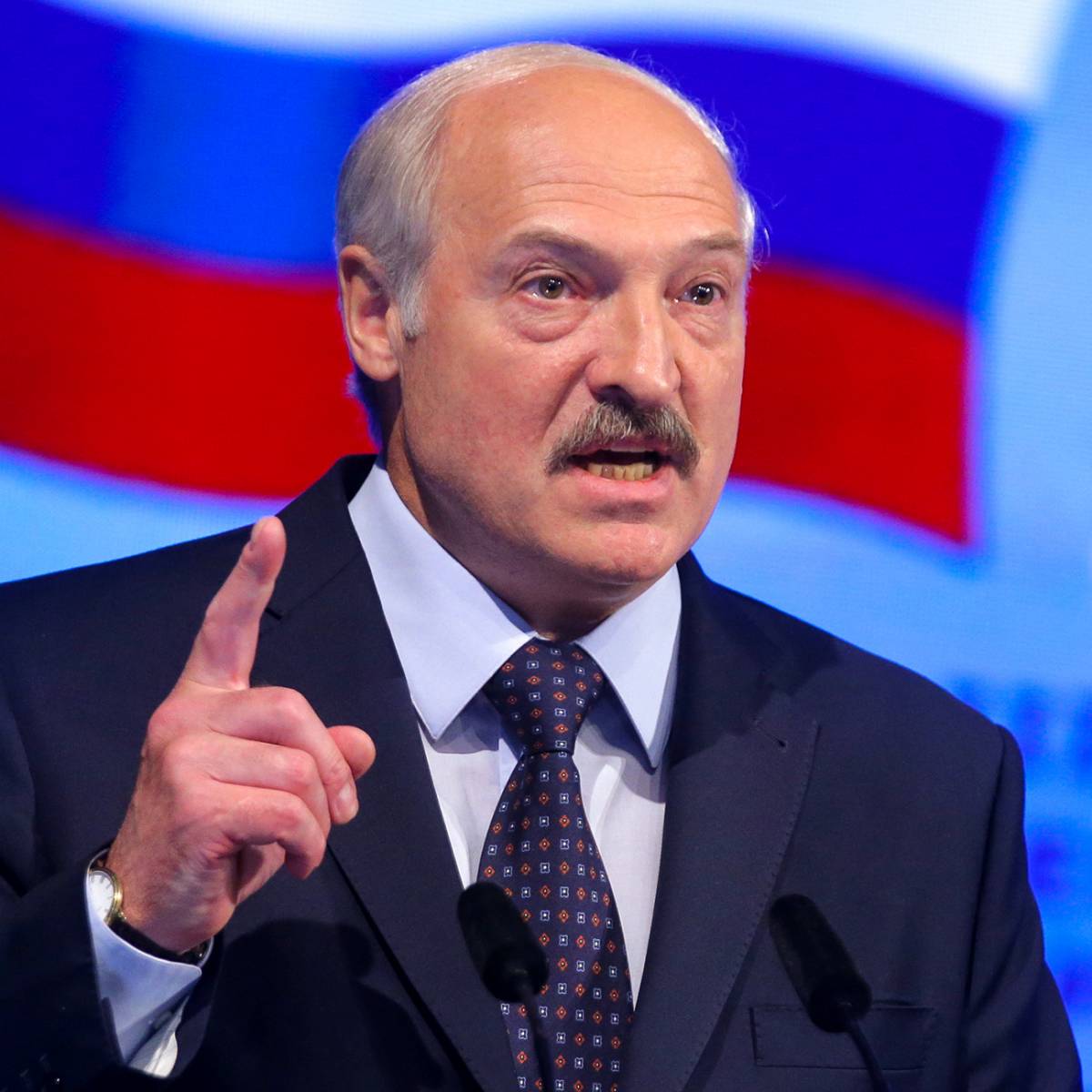 Что не обрадует Россию в новой Конституции от Лукашенко