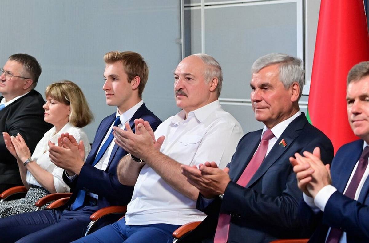Немецкие СМИ: Лукашенко уничтожает «национальную элиту» Белоруссии