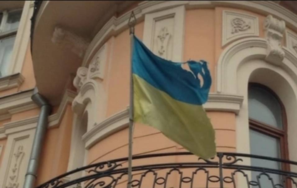Как Одесса сопротивляется Украине в условиях ущемления прав русскоговорящих