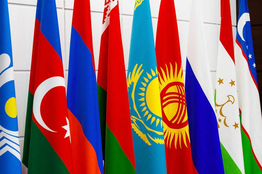 Будут ли элиты бывших республик СССР союзниками России? Будут ли элиты бывших республик СССР союзниками России?