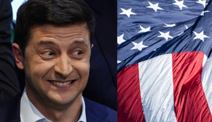 Заигрывание с Китаем снижает ценность Зеленского в глазах США Заигрывание с Китаем снижает ценность Зеленского в глазах США