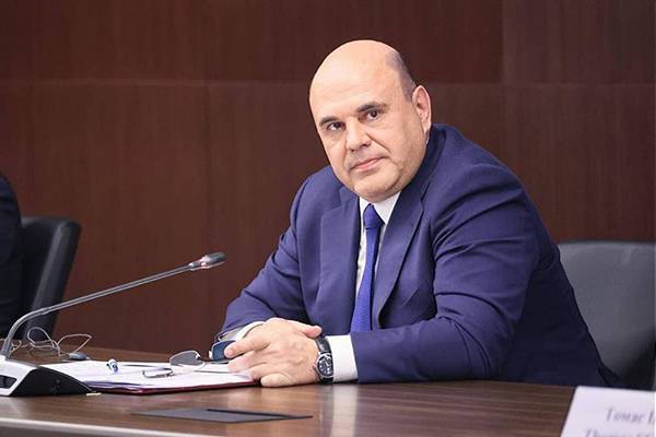 Зачем Мишустину понадобились кураторы из правительства Зачем Мишустину понадобились кураторы из правительства