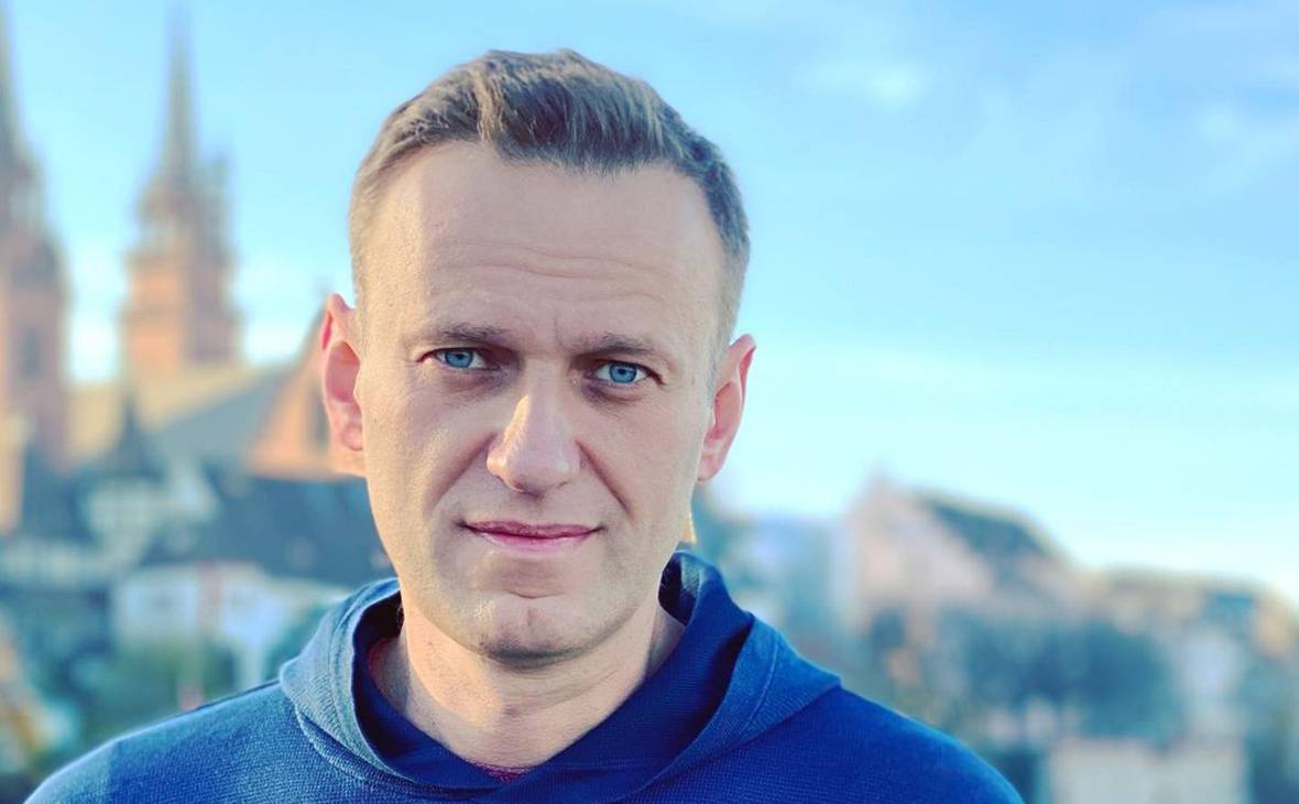 Соратники Навального проигнорировали информацию об утечке данных