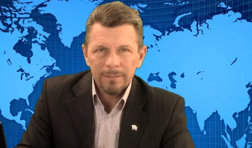 Веселовский: Порошенко начал подготовку к новому госперевороту на Украине Веселовский: Порошенко начал подготовку к новому госперевороту на Украине