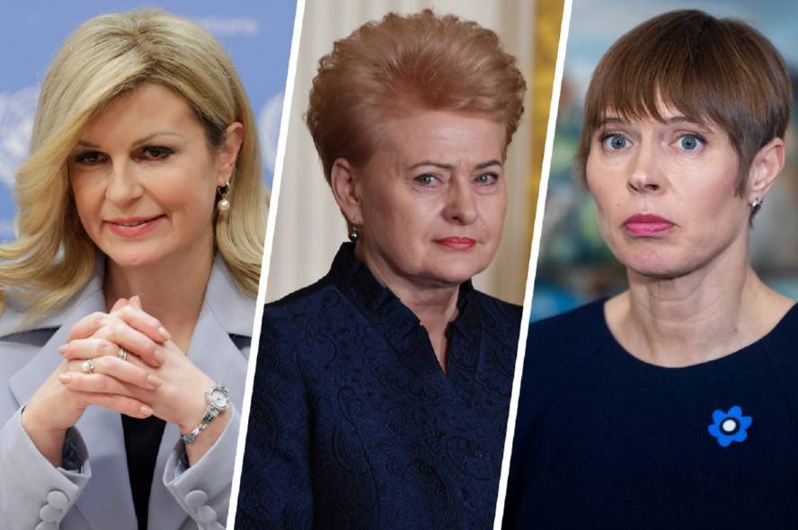 Выборы нового генсека НАТО напоминают конкурс на место примадонны Выборы нового генсека НАТО напоминают конкурс на место примадонны