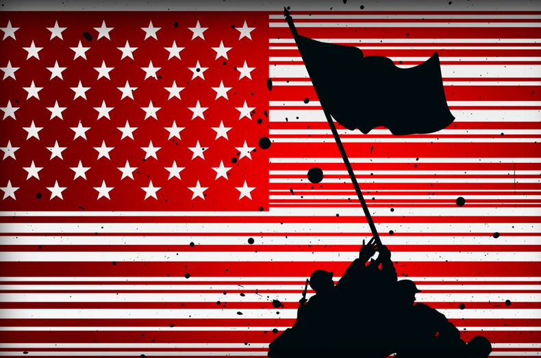 Военная интервенция США никогда не будет решением Военная интервенция США никогда не будет решением