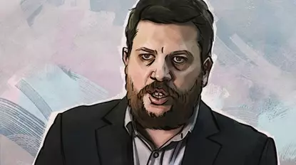 Волков скрывает результаты соцопроса об «Умном голосовании» Волков скрывает результаты соцопроса об «Умном голосовании»