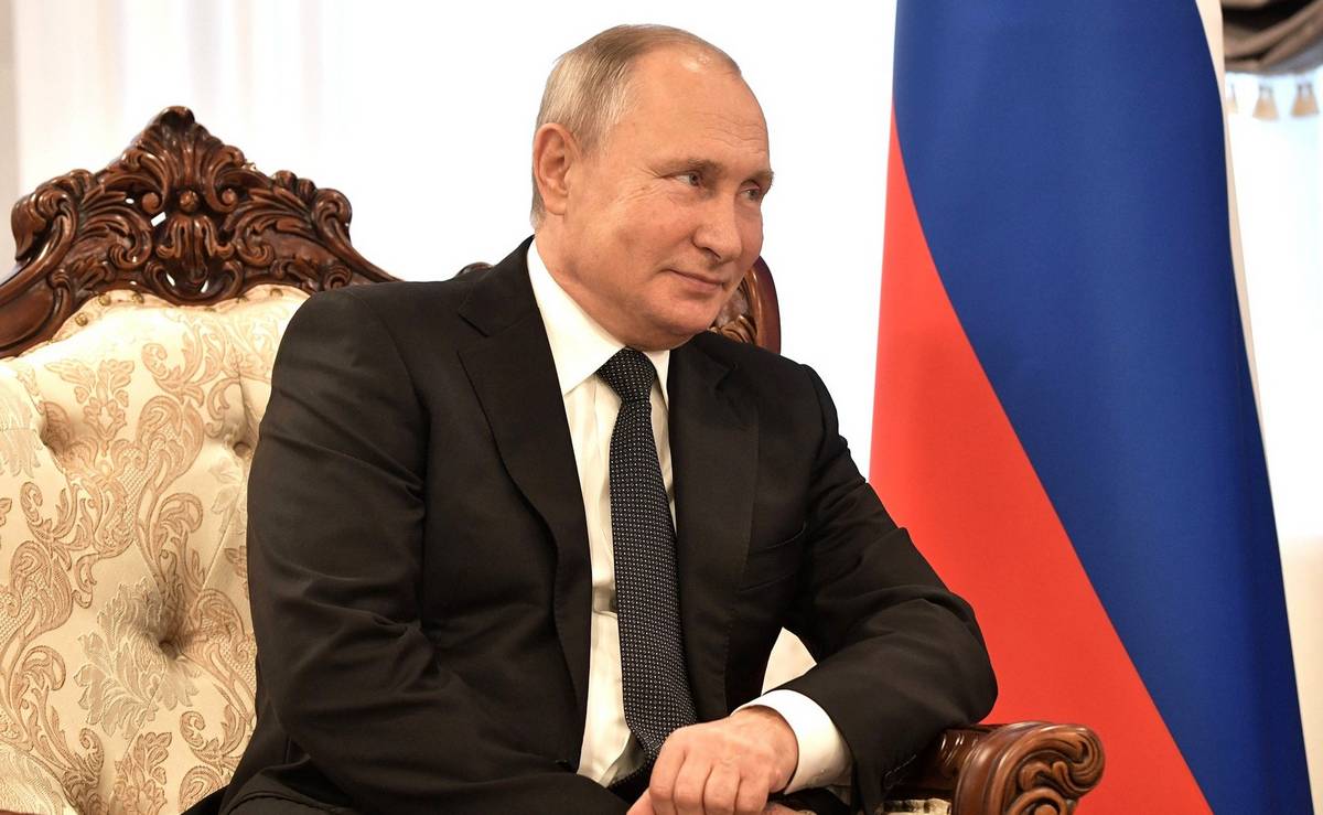 «Краха России не будет»: В Европе ищут «план Б» в отношениях с РФ