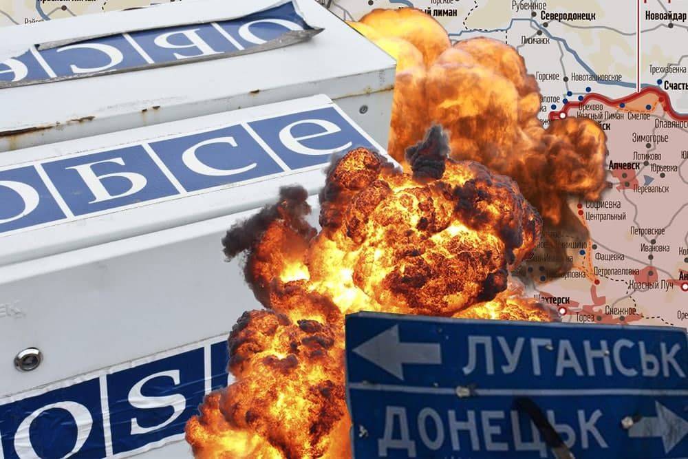 Переговоры по Донбассу Киев снова завёл в тупик Переговоры по Донбассу Киев снова завёл в тупик