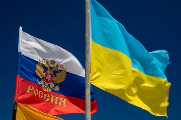 Россия впервые в истории подала на Украину жалобу в ЕСПЧ: 10 пунктов