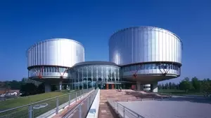 Россия воспользуется ЕСПЧ для правового давления на Украину Россия воспользуется ЕСПЧ для правового давления на Украину