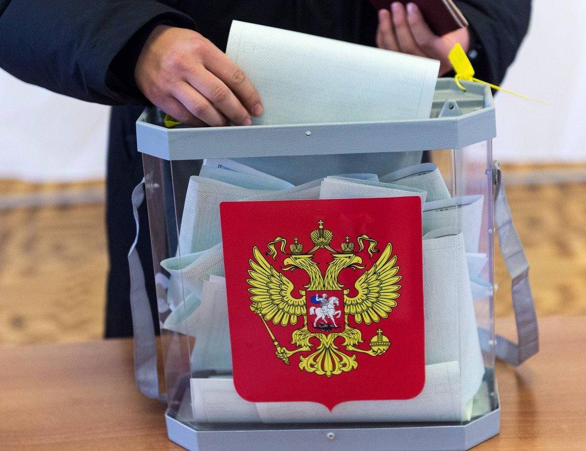 Дополнительный админресурс или интеграция: жители ЛДНР проголосуют на выборах в Госдуму