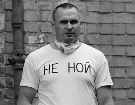 Карьера украинского террориста Сенцова идёт на дно Карьера украинского террориста Сенцова идёт на дно