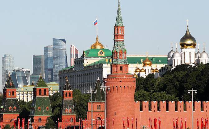 Санкционный «блицкриг» забуксовал Санкционный «блицкриг» забуксовал