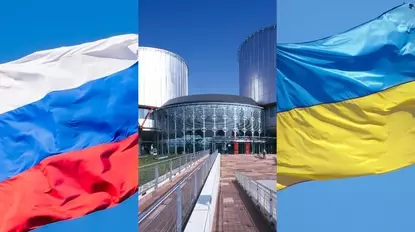 Зачем Россия жалуется врагам на недругов? Зачем Россия жалуется врагам на недругов?