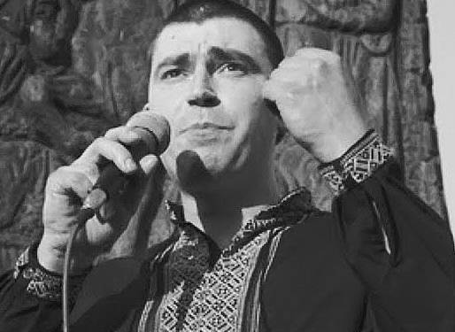 Львовский националист Михальчишин: Запад семь лет обманывал Украину Львовский националист Михальчишин: Запад семь лет обманывал Украину