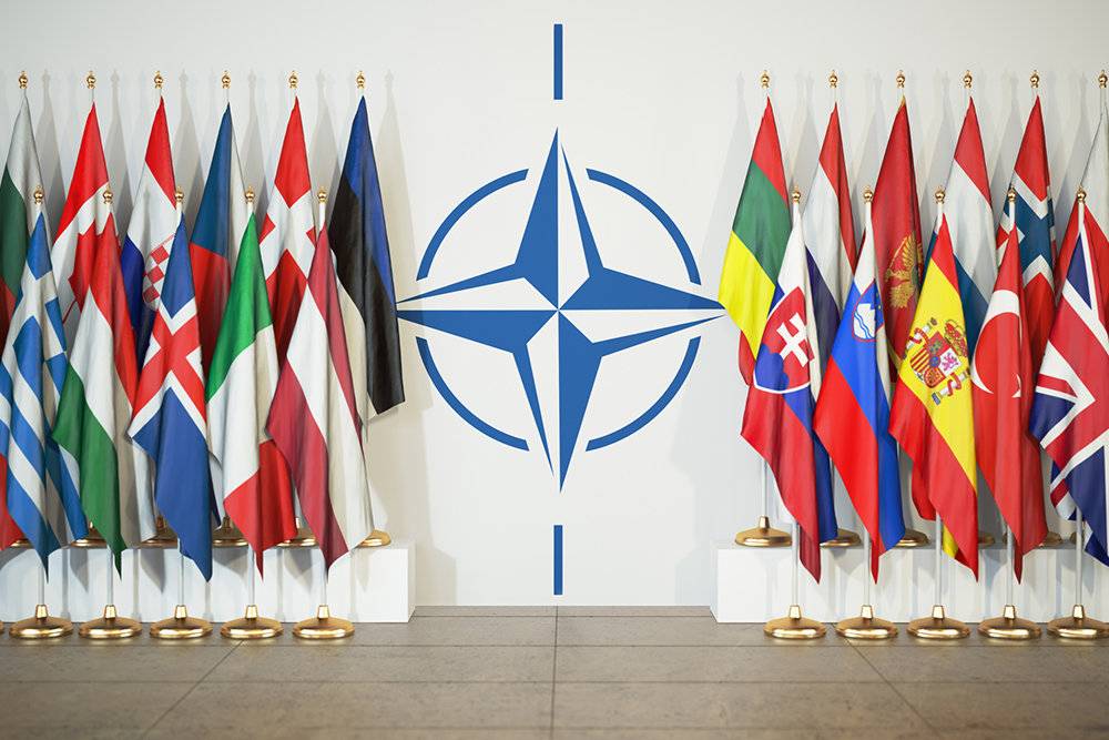 Будущее НАТО: в США представили три пути развития альянса