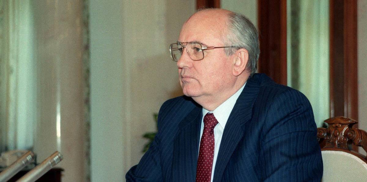 Как 30 лет назад Горбачев пробовал спасти СССР