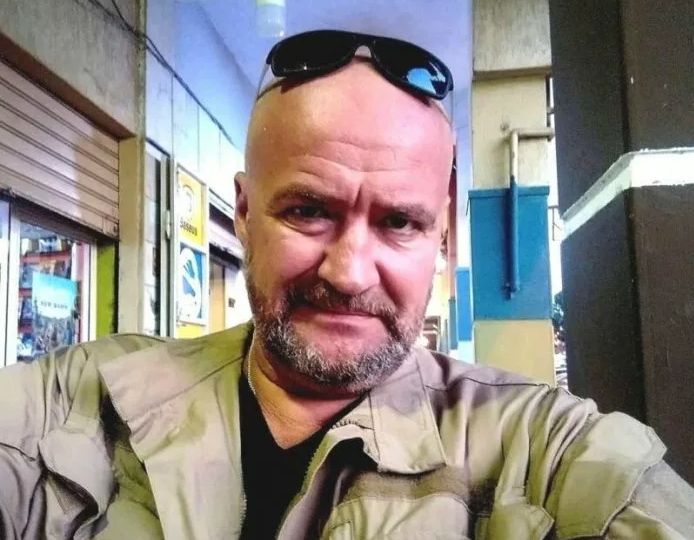 Альгис Микульскис об иске России к украинским преступникам Альгис Микульскис об иске России к украинским преступникам