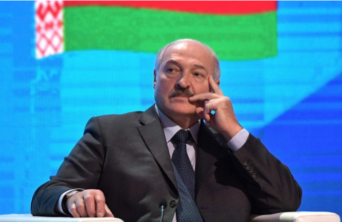 Кто станет следующим президентом Белоруссии после Лукашенко