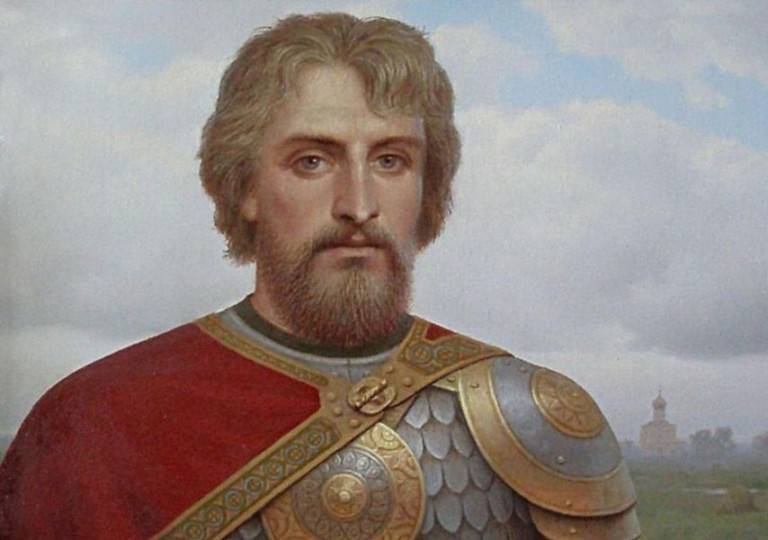 Три ипостаси князя Александра Невского: искусный дипломат