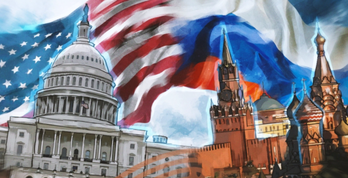 Strategic Culture объяснило новую тактику США по «СП-2» Strategic Culture объяснило новую тактику США по «СП-2»