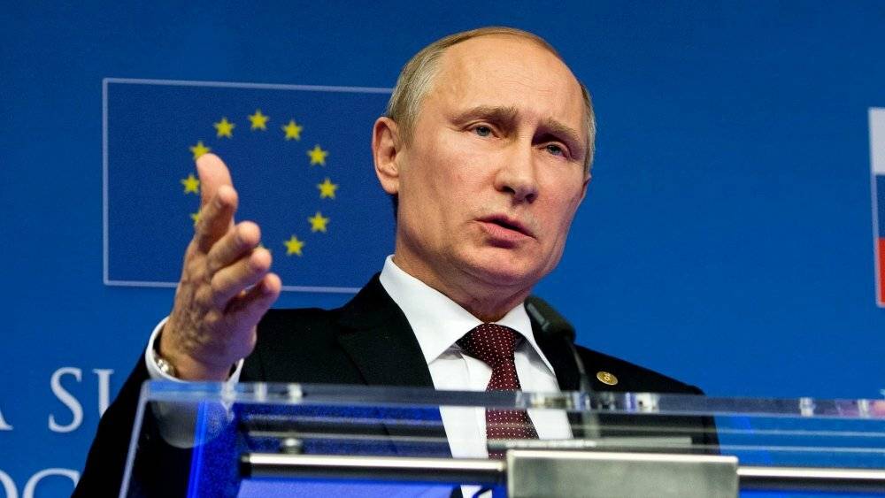 Отсутствие единой повестки лишает ЕС шанса на саммит с Путиным