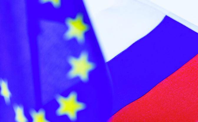 Россия-Запад: Любви между нами не будет Россия-Запад: Любви между нами не будет