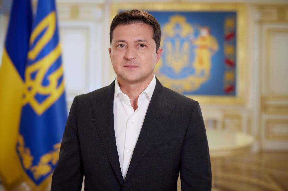 Украинский политик: Для Зеленского наступает прозрение в отношении ЕС